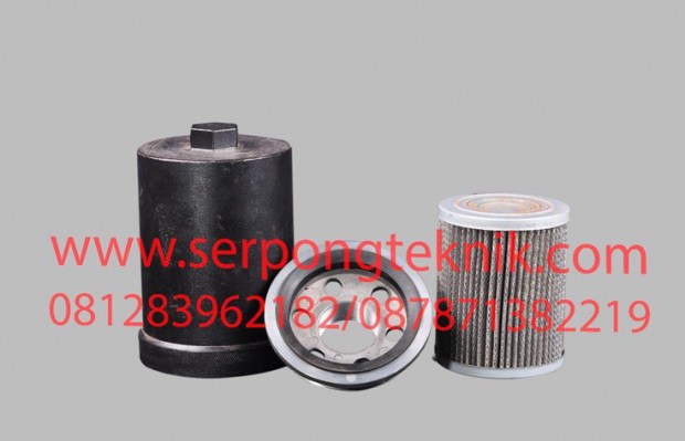 Filter Gilbarco2
